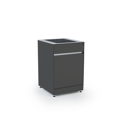 Induktionsherd-Modul Outdoor-Küche