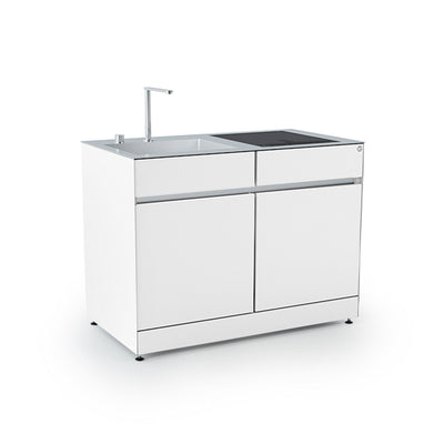Lavabo-Induktionsherd-Modul Outdoor-Küche