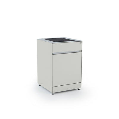 Induktionsherd-Modul Outdoor-Küche