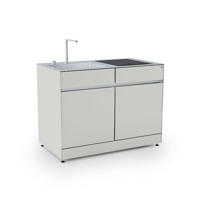 Lavabo-Induktionsherd-Modul Outdoor-Küche