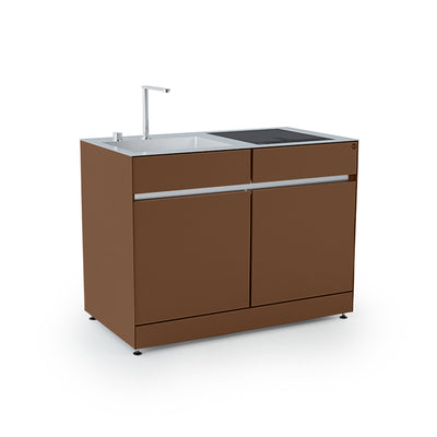 Lavabo-Induktionsherd-Modul Outdoor-Küche
