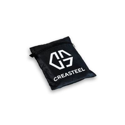 Abdeckblache für Feuerschale