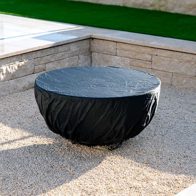 Abdeckhaube Feuerschale