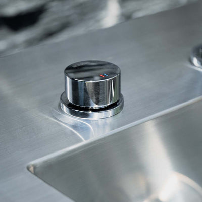 Lavabo-Induktionsherd-Modul Outdoor-Küche