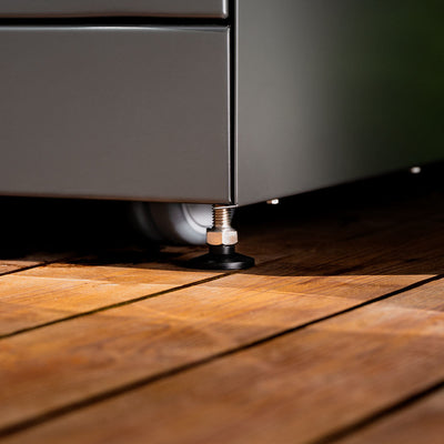 Gasgrill-Modul Outdoor-Küche