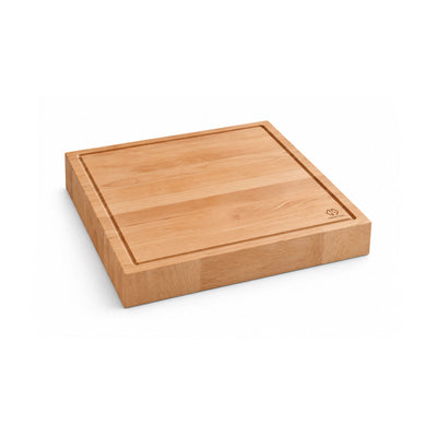 Planche à découper, bois de hêtre