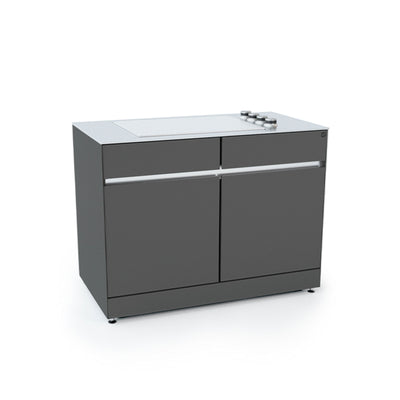 Outdoor-Küche Gasgrill