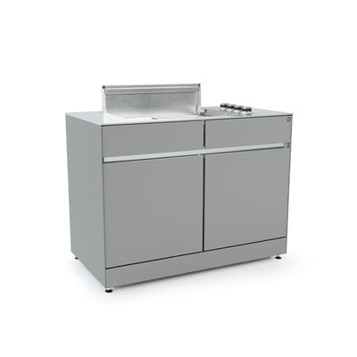 Gasgrill-Modul Outdoor-Küche