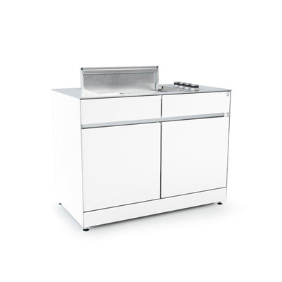 Gasgrill-Modul Outdoor-Küche