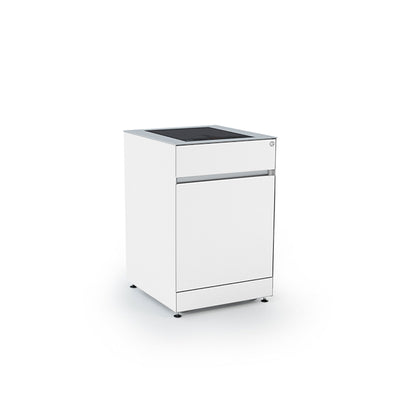 Induktionsherd-Modul Outdoor-Küche