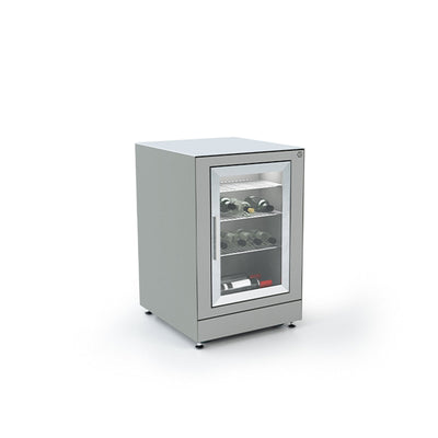 Kühlschrank-Modul Outdoor-Küche