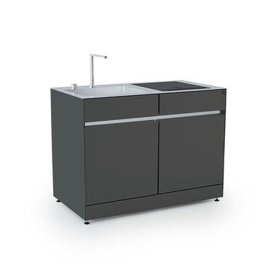 Lavabo-Induktionsherd-Modul Outdoor-Küche