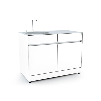 Lavabo-Modul Outdoor-Küche