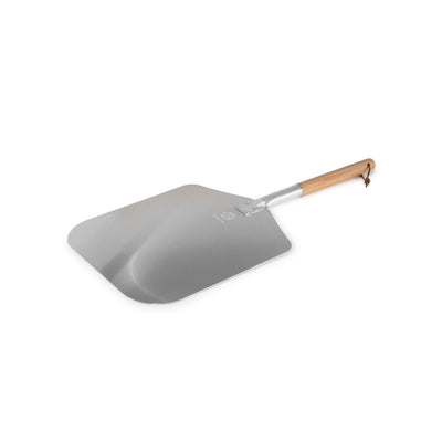 Pizza peel, stainless steel