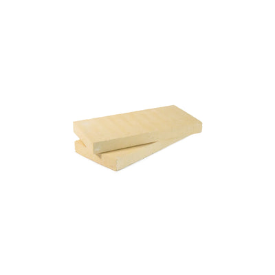 Firebrick for a pizza oven