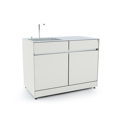 Lavabo-Modul Outdoor-Küche