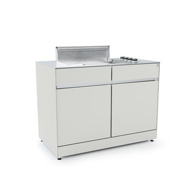 Gasgrill-Modul Outdoor-Küche