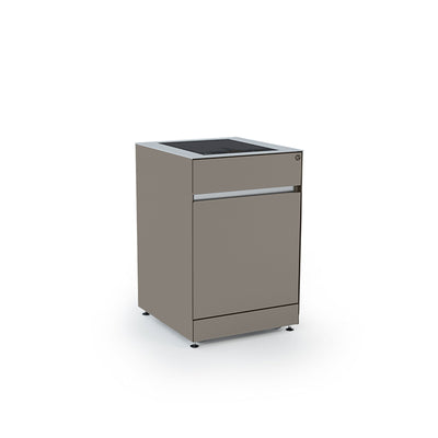 Induktionsherd-Modul Outdoor-Küche