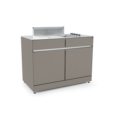 Gasgrill-Modul Outdoor-Küche