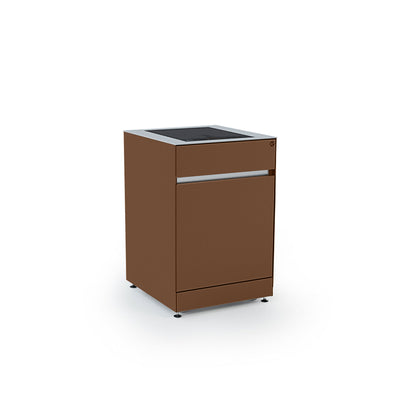 Induktionsherd-Modul Outdoor-Küche